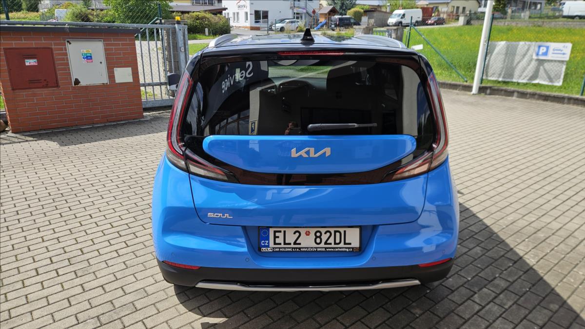 KIA e-Soul