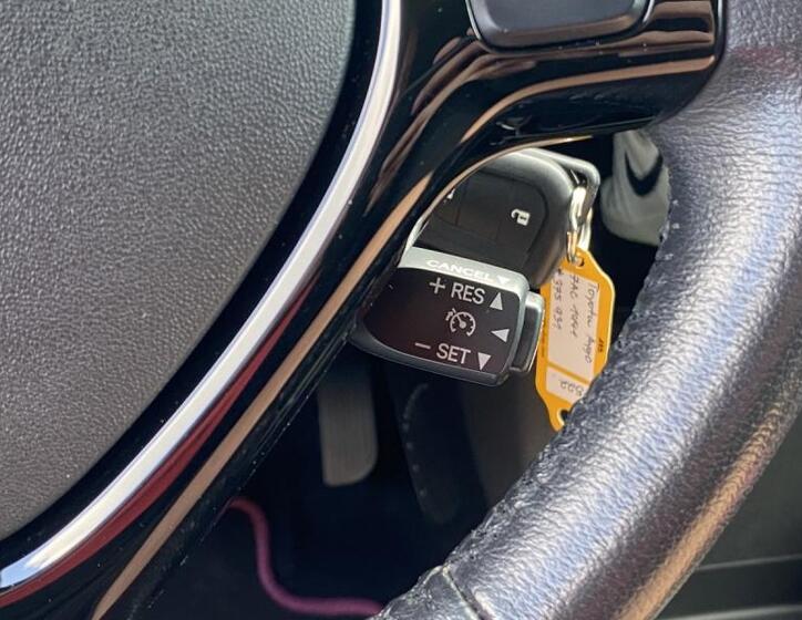 Toyota Aygo 21