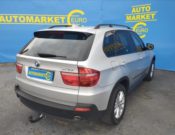 BMW X5 4