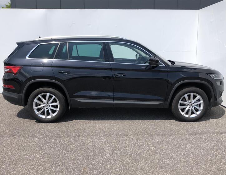 Škoda Kodiaq 10