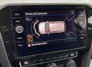 Volkswagen Passat 20