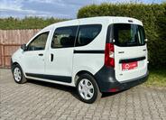 Dacia Dokker 3