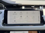 Land Rover Range Rover Evoque 16
