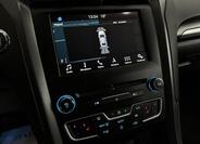 Ford Mondeo 24