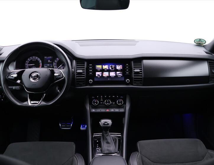 Škoda Kodiaq 39