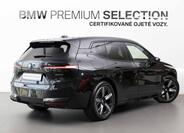BMW iX 5