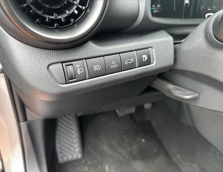 Toyota C-HR 12