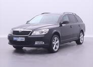 Škoda Octavia 3