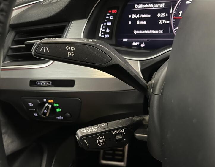 Audi SQ7 20