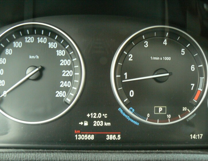 BMW X3 29