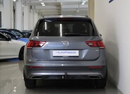 Volkswagen Tiguan Allspace 4