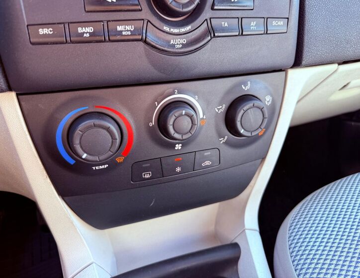 Fiat Stilo 13