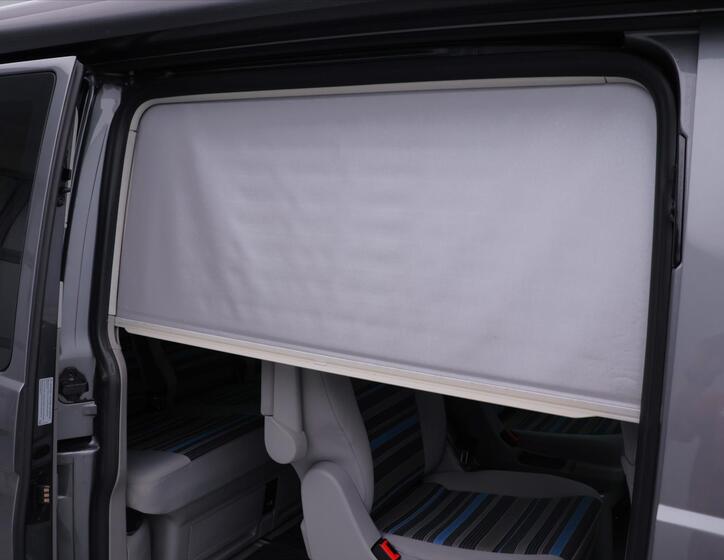Volkswagen California 18