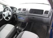 Škoda Fabia 21
