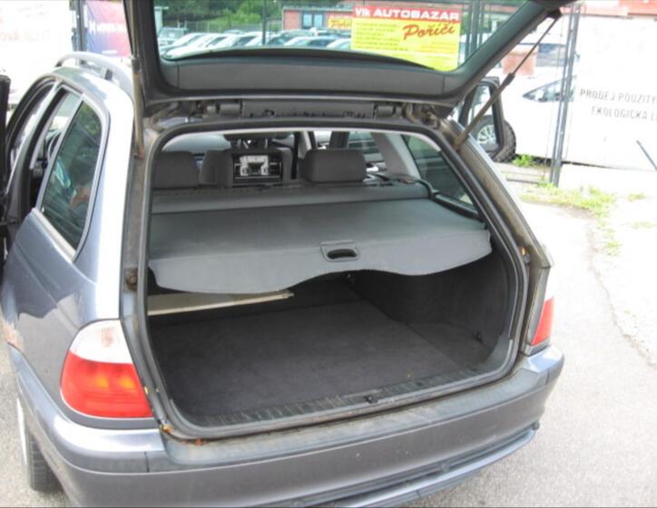 BMW Řada 3 11