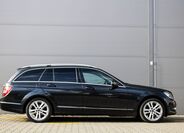 Mercedes-Benz Třídy C 4