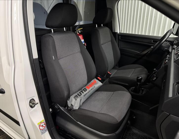 Volkswagen Caddy 35