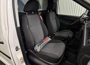 Volkswagen Caddy 35