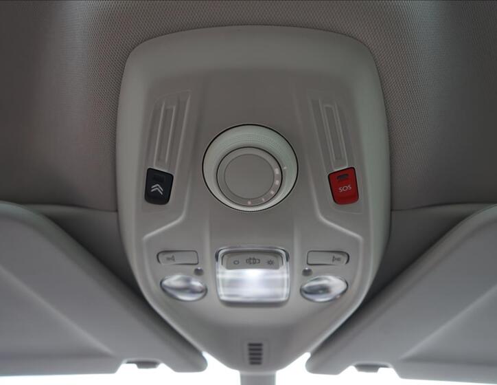 Citroën Grand C4 SpaceTourer 28