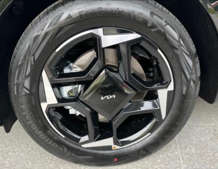 KIA Sportage NQ5 3