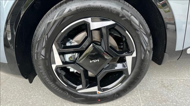 KIA Sportage NQ5