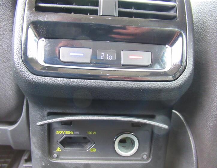 Volkswagen Passat 19