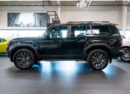 Toyota Land Cruiser 2