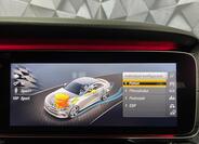 Mercedes-Benz CLS 19