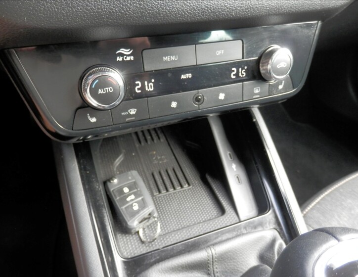 Škoda Kamiq 13