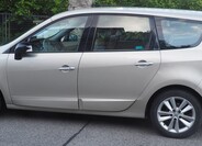 Renault Scénic 2