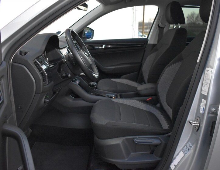 Škoda Kodiaq 23
