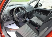 Suzuki SX4 14