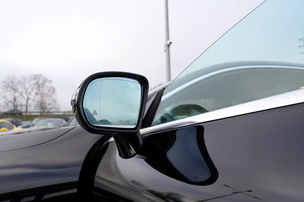 Mercedes-Benz Třídy E