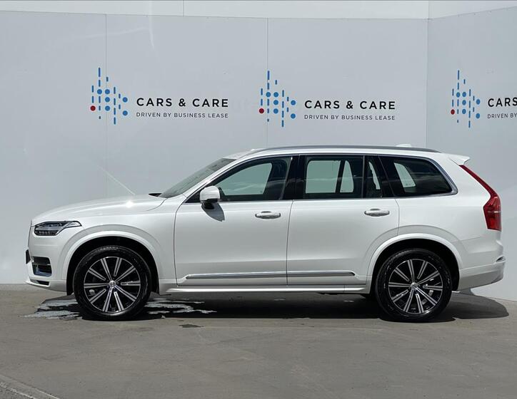 Volvo XC90 2
