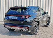 Hyundai Tucson 10