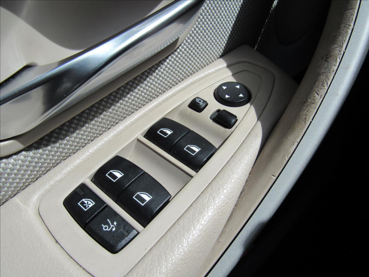 BMW Řada 3
