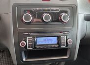 Volkswagen Caddy 9