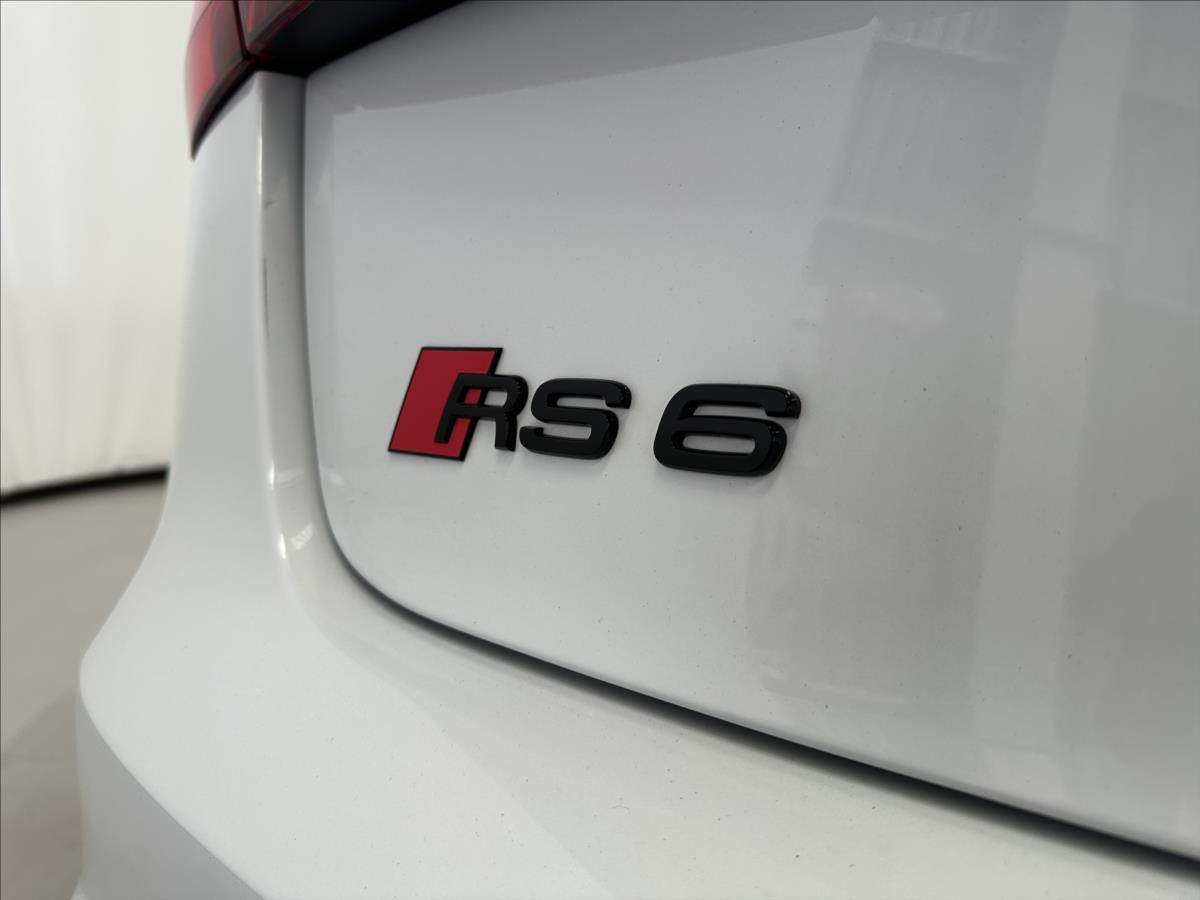 Audi RS 6