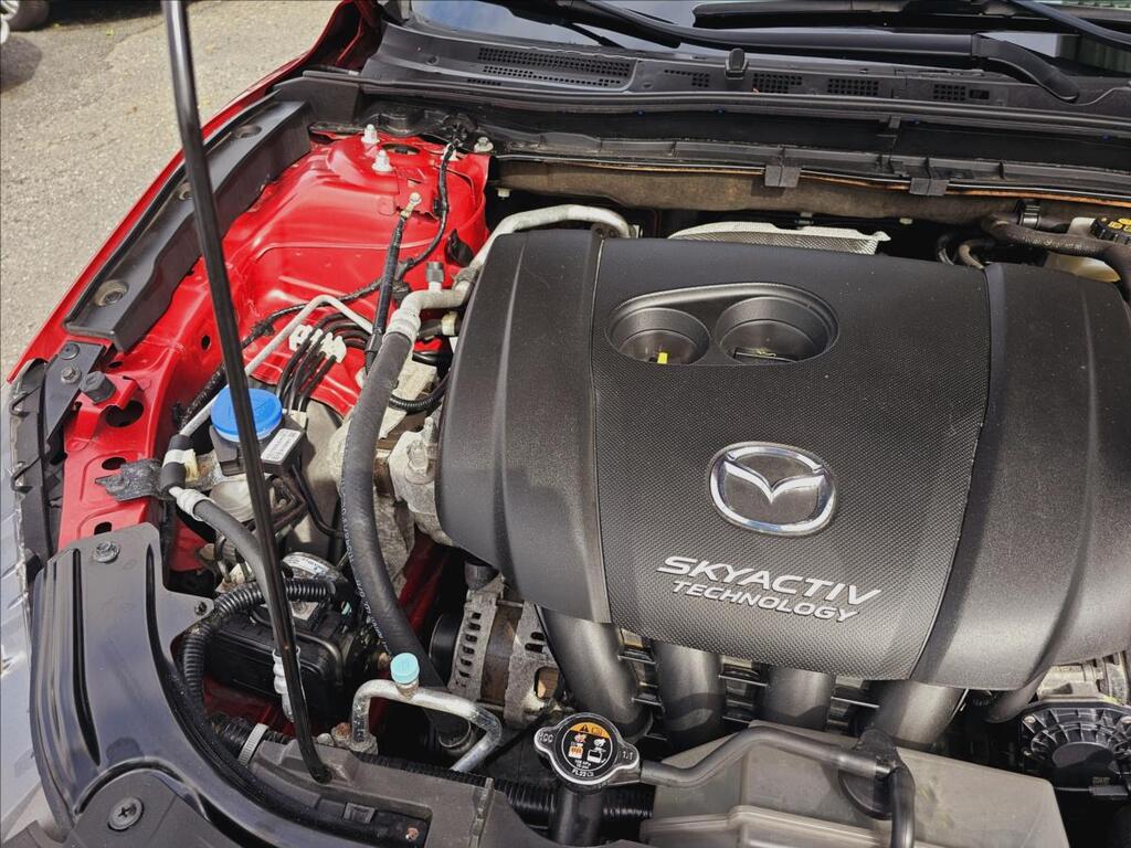 Mazda 3 52