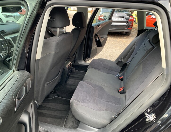 Volkswagen Passat 15
