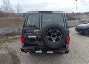 Toyota Land Cruiser 6