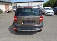 Škoda Yeti 3