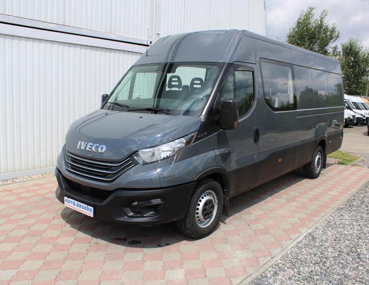 Iveco Daily 1