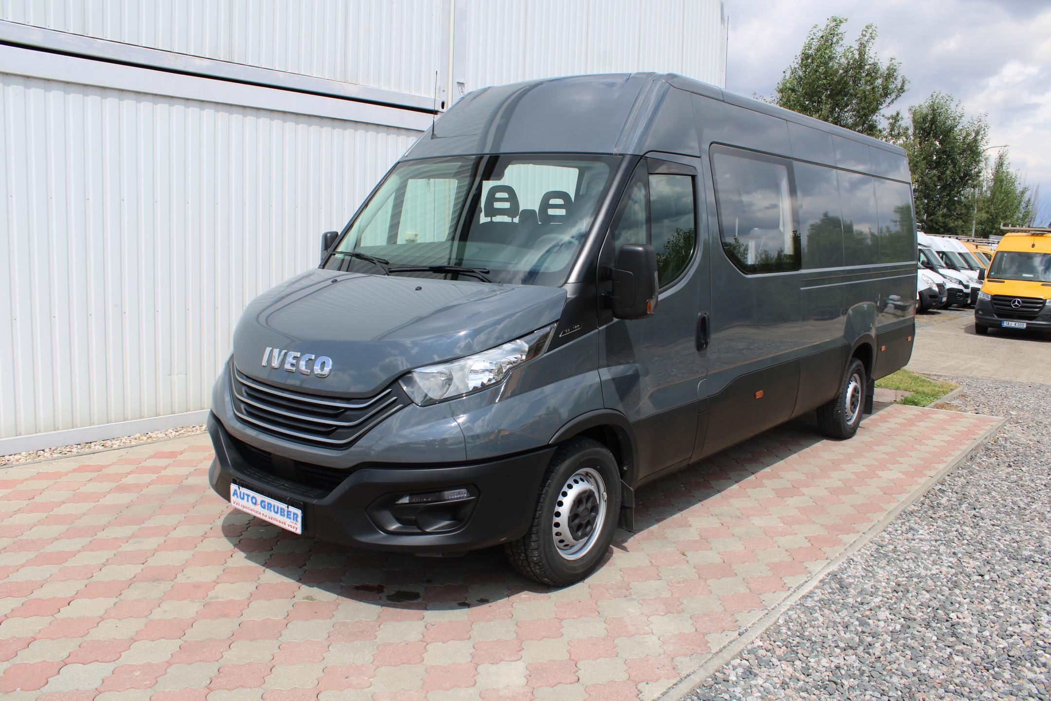 Iveco Daily