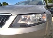 Škoda Octavia 9