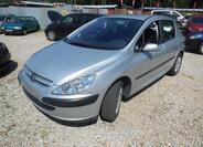 Peugeot 307 1