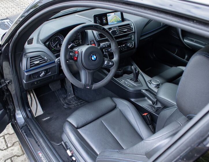 BMW Řada 2 10