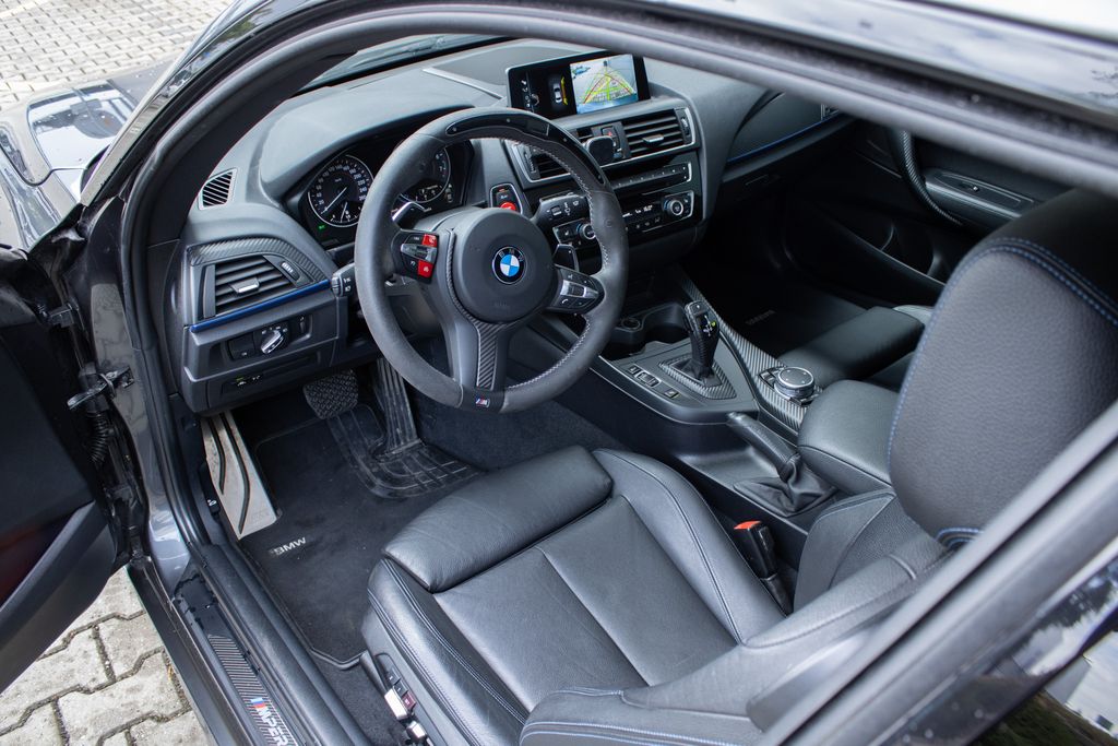 BMW Řada 2