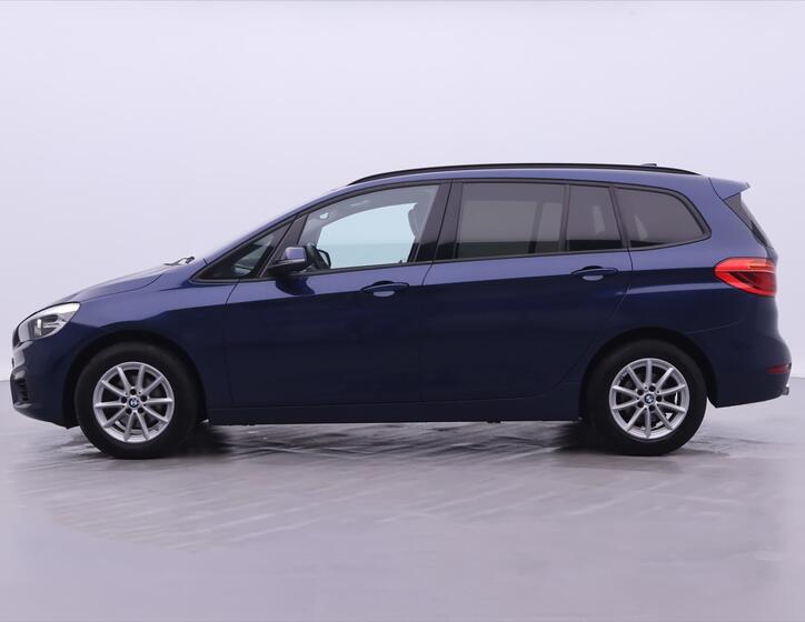 BMW Řada 2 4