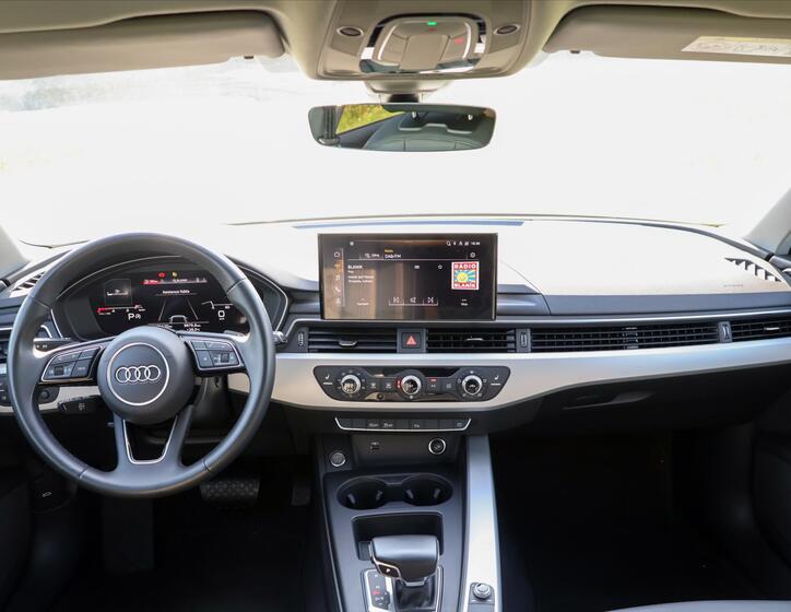 Audi A4 30